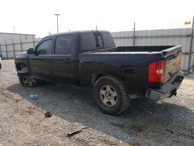 Photo 2 from auction – 2013 CHEVROLET SILVERADO with VIN 3GCPKSE76DG277439