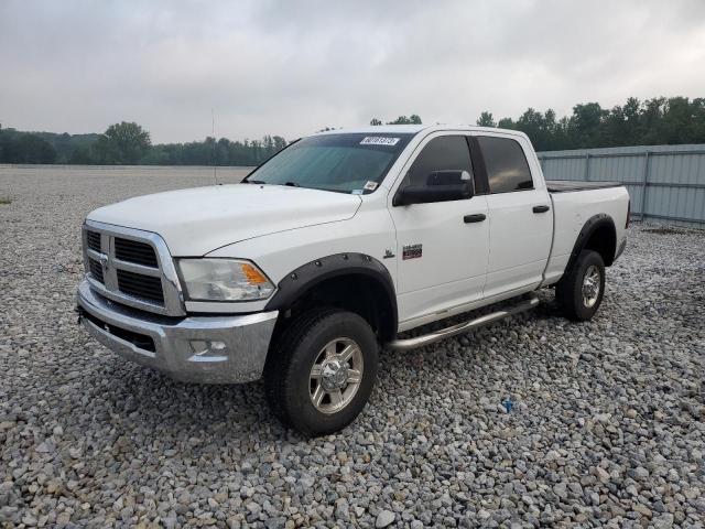 DODGE RAM 3500 S 2012 with VIN 3C63D3DLXCG322854 - Photo from auction