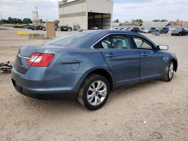 Photo 3 from auction – 2010 FORD TAURUS SEL with VIN 1FAHP2EW1AG166839