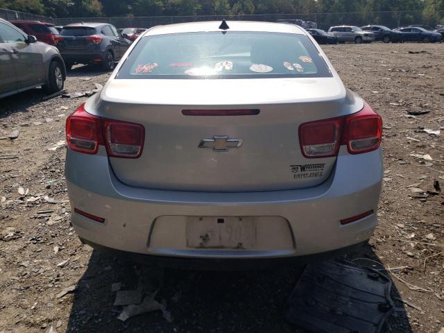 Photo 6 from auction – 2013 CHEVROLET MALIBU LS with VIN 1G11B5SA0DF343906