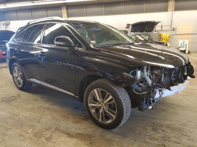 Photo 4 from auction – 2015 LEXUS RX 350 BAS with VIN 2T2BK1BA9FC273088