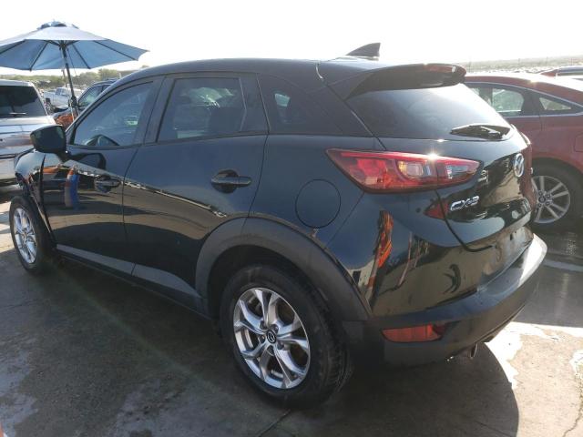 Photo 2 from auction – 2016 MAZDA CX-3 SPORT with VIN JM1DKDB70G0127385