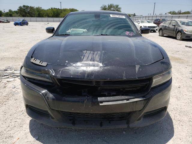 Photo 5 from auction – 2016 DODGE CHARGER R/ with VIN 2C3CDXCT1GH257517