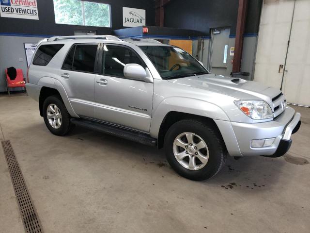 Photo 4 from auction – 2005 TOYOTA 4RUNNER SR with VIN JTEBU14R350078142