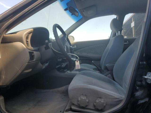 Photo 7 from auction – 2002 NISSAN SENTRA XE with VIN 3N1CB51D12L668310