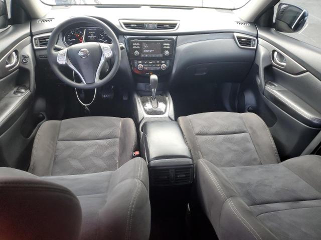 Foto 8 de la subasta – 2015 NISSAN ROGUE S con VIN KNMAT2MT2FP543457