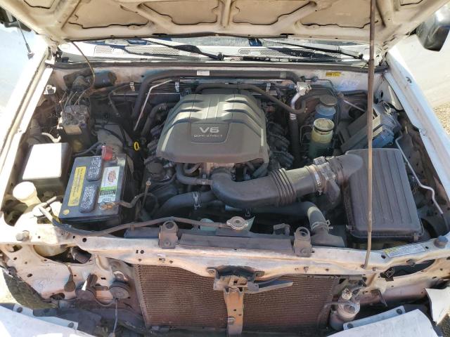 Photo 11 from auction – 2003 ISUZU RODEO S with VIN 4S2CK58W234305935