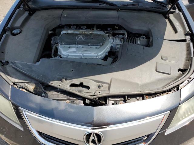 Photo 11 from auction – 2012 ACURA TL with VIN 19UUA8F55CA007767