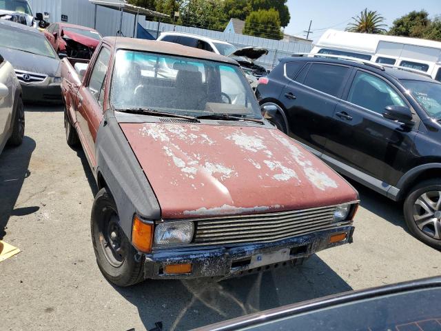 Photo 5 from auction – 1984 TOYOTA PICKUP 1/2 with VIN JT4RN55D0E5022138