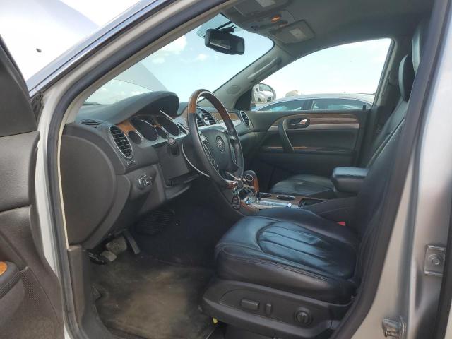 Photo 7 from auction – 2009 BUICK ENCLAVE CX with VIN 5GAER23D59J218756