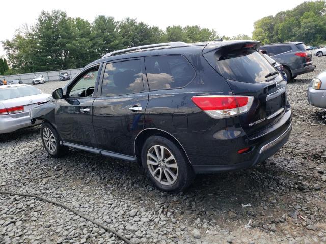 Photo 2 from auction – 2015 NISSAN PATHFINDER with VIN 5N1AR2MN3FC610456