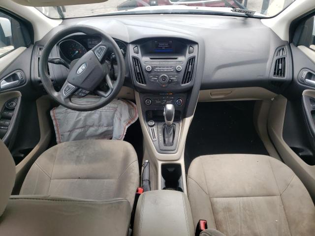 Photo 8 from auction – 2015 FORD FOCUS SE with VIN 1FADP3F24FL298184