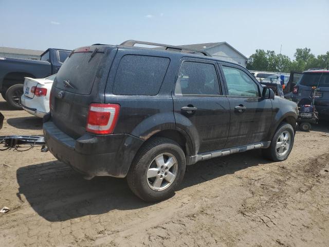 Photo 3 from auction – 2009 FORD ESCAPE XLT with VIN 1FMCU03709KB11090