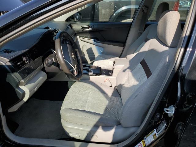 Photo 7 from auction – 2012 TOYOTA CAMRY BASE with VIN 4T1BF1FKXCU016107