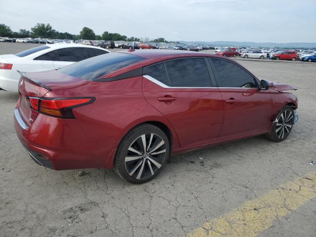 Photo 3 from auction – 2019 NISSAN ALTIMA SR with VIN 1N4BL4CW4KC185121
