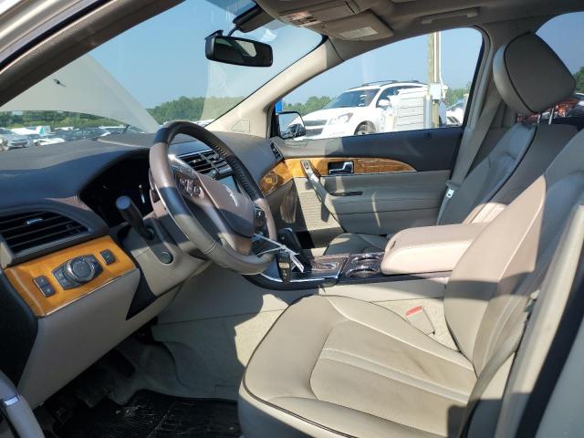 Photo 7 from auction – 2015 LINCOLN MKX with VIN 2LMDJ8JK3FBL23625