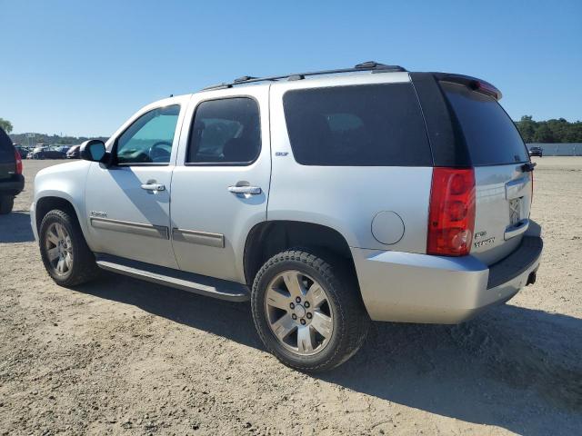 Photo 2 from auction – 2012 GMC YUKON SLT with VIN 1GKS2CE09CR304154