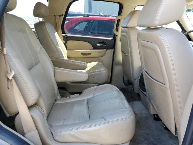 Photo 11 from auction – 2008 GMC YUKON DENA with VIN 1GKFK63828J244767