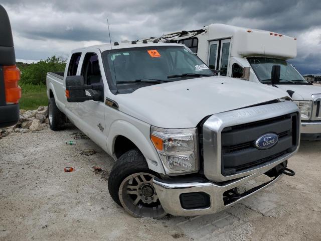 FORD F350 SUPER 2016 with VIN 1FT8W3BT5GED45077 - Photo from auction