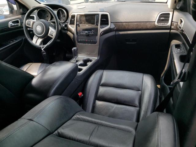 Photo 8 from auction – 2013 JEEP GRAND CHER with VIN 1C4RJFAG3DC513301