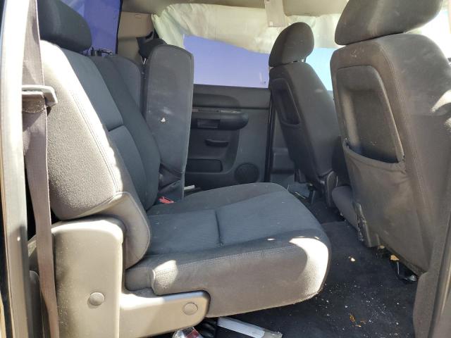 Photo 10 from auction – 2012 CHEVROLET SILVERADO with VIN 3GCPCREA0CG251029