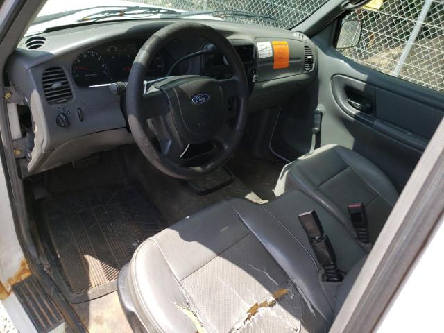 Photo 8 from auction – 2005 FORD RANGER with VIN 1FTYR10D55PB12440
