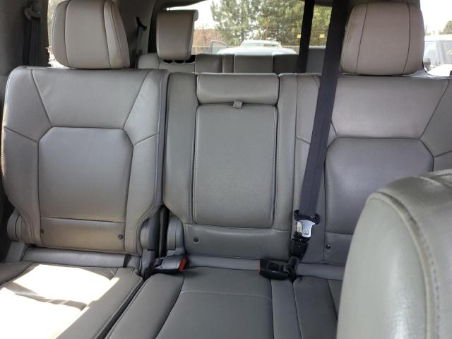 Снимка 10 от търг – 2014 HONDA PILOT EXL с VIN 5FNYF4H51EB053081