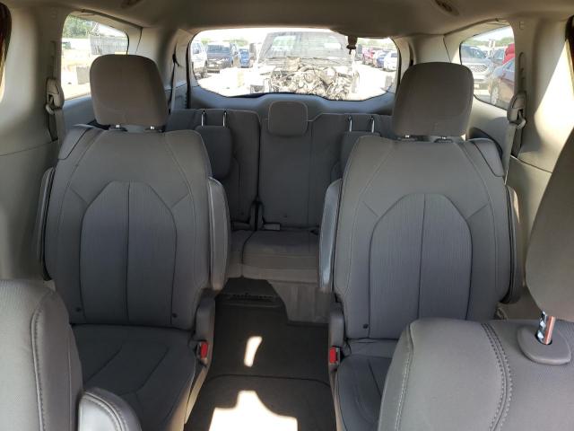 Photo 10 from auction – 2017 CHRYSLER PACIFICA T with VIN 2C4RC1DG2HR702575