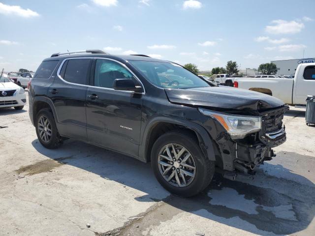Photo 4 from auction – 2017 GMC ACADIA SLT with VIN 1GKKNULS3HZ252867