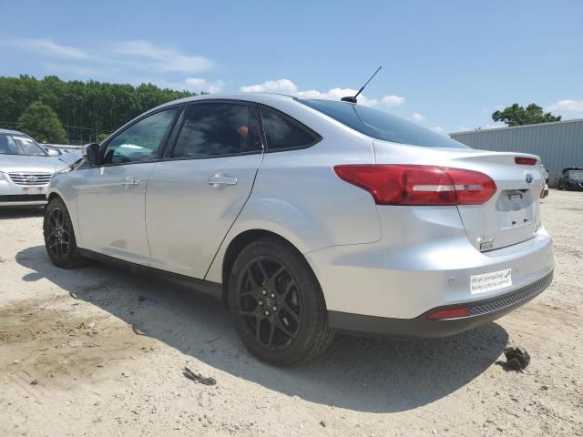 Photo 2 from auction – 2016 FORD FOCUS SE with VIN 1FADP3F26GL237016