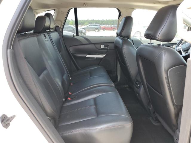 Photo 10 from auction – 2011 FORD EDGE LIMIT with VIN 2FMDK3KC2BBB47633