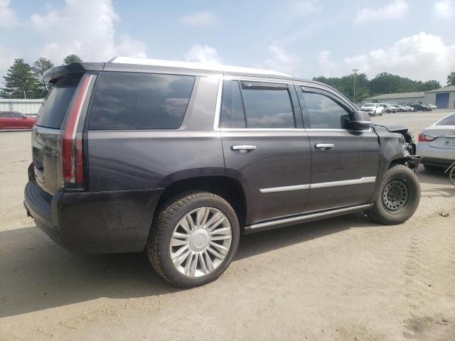 Photo 3 from auction – 2016 CADILLAC ESCALADE P with VIN 1GYS4DKJ2GR361062