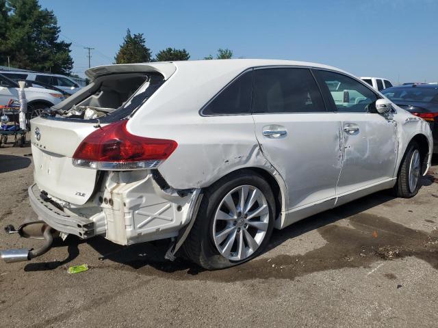Photo 3 from auction – 2015 TOYOTA VENZA LE with VIN 4T3ZA3BB9FU094873
