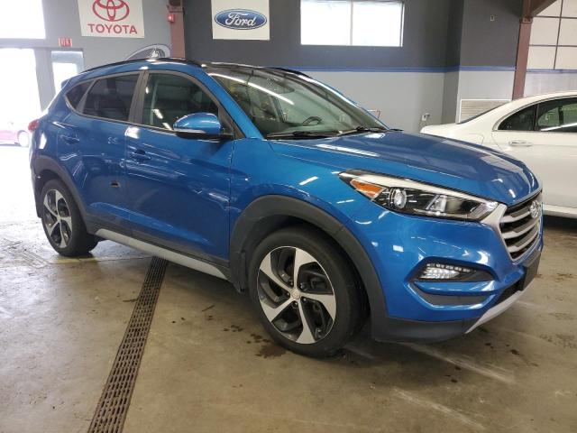 Photo 4 from auction – 2018 HYUNDAI TUCSON VAL with VIN KM8J3CA23JU824688