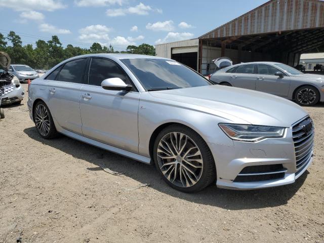 Photo 4 from auction – 2016 AUDI A6 PREMIUM with VIN WAUGFAFC7GN021653