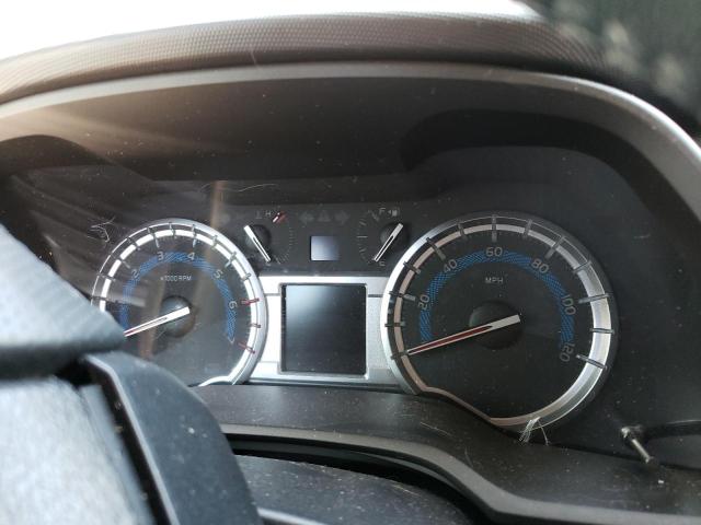 Photo 9 from auction – 2016 TOYOTA 4RUNNER SR with VIN JTEBU5JR4G5295345