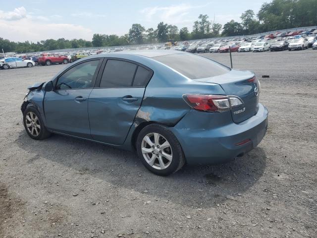 Photo 2 from auction – 2010 MAZDA 3 I with VIN JM1BL1SG7A1283279