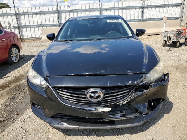 Photo 5 from auction – 2014 MAZDA 6 TOURING with VIN JM1GJ1T66E1131694