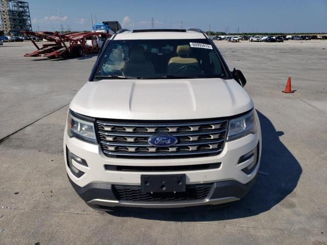 Photo 5 from auction – 2017 FORD EXPLORER X with VIN 1FM5K7D8XHGA83962