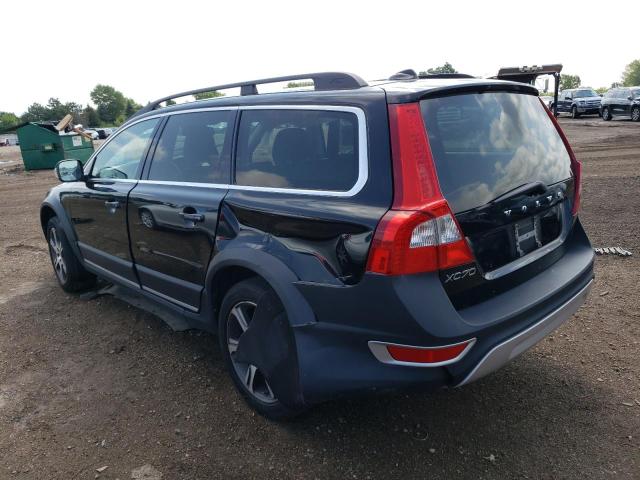 Photo 2 from auction – 2012 VOLVO XC70 3.2 with VIN YV4952BLXC1141603
