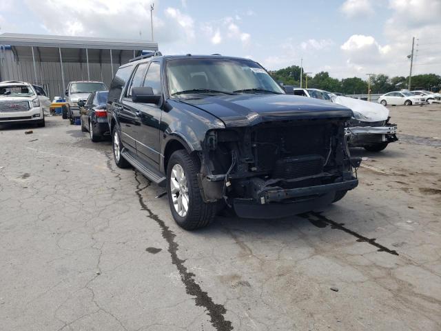 Photo 4 from auction – 2015 FORD EXPEDITION with VIN 1FMJK1HT8FEF25334