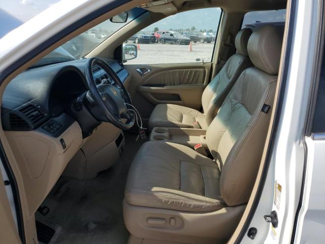 Photo 7 from auction – 2006 HONDA ODYSSEY EX with VIN 5FNRL38776B439644