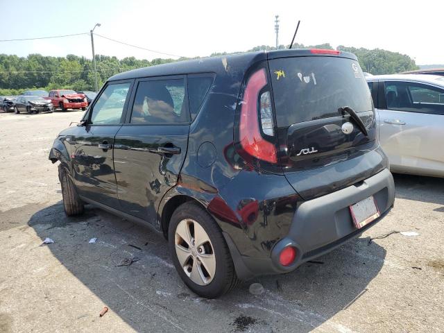 صورة رقم 2 من المزاد - 2014 KIA SOUL مع VIN KNDJN2A27E7102783
