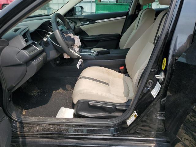 Photo 7 from auction – 2016 HONDA CIVIC EX with VIN 2HGFC2F76GH500351