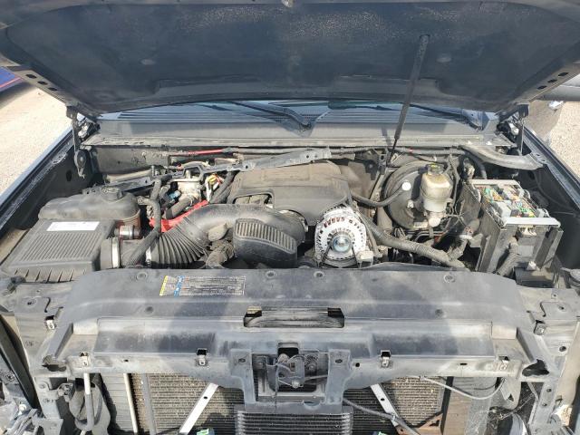 Photo 12 from auction – 2007 GMC YUKON DENA with VIN 1GKFK63877J398566