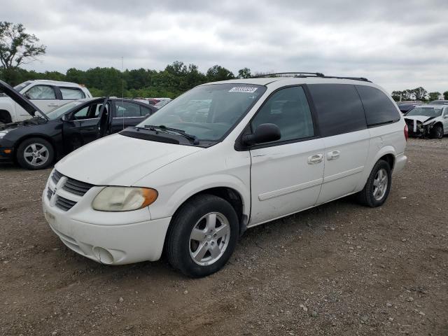 Photo 1 from auction – 2006 DODGE GRAND CARA with VIN 2D4GP44L06R854123