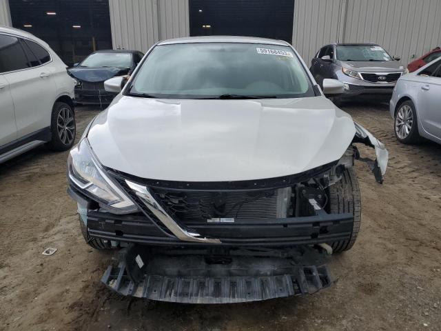 Photo 5 from auction – 2016 NISSAN SENTRA S with VIN 3N1AB7AP2GY244027