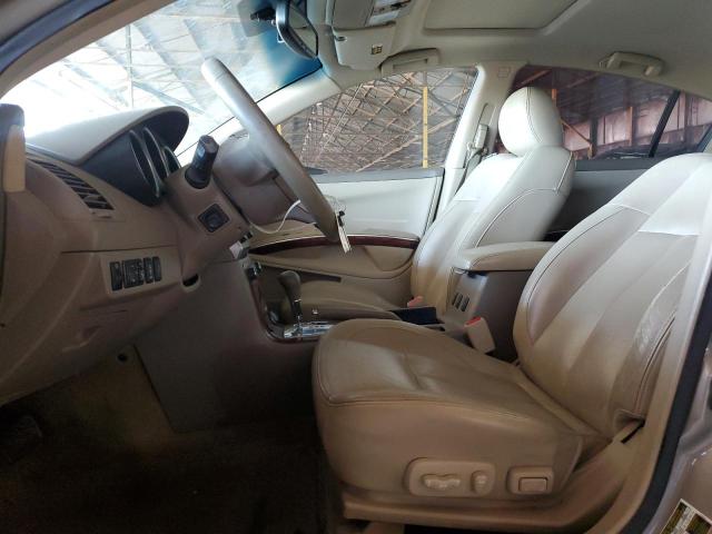 Photo 7 from auction – 2008 NISSAN MAXIMA SE with VIN 1N4BA41E68C808523