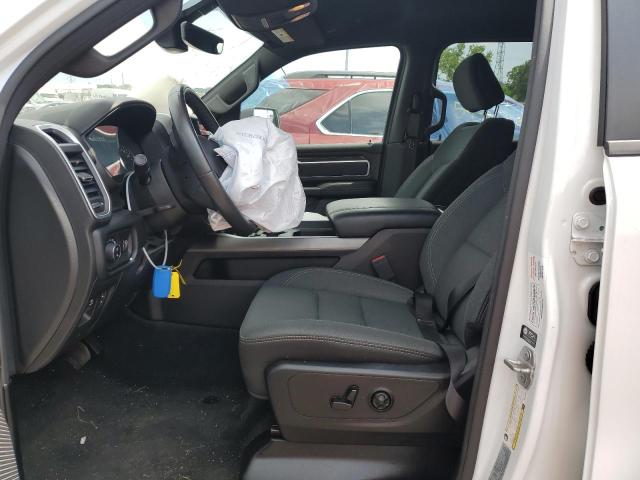 Photo 7 from auction – 2021 RAM 1500 BIG H with VIN 1C6SRFFT5MN555660