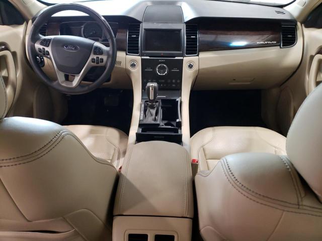 Photo 8 from auction – 2015 FORD TAURUS LIM with VIN 1FAHP2F83FG161133